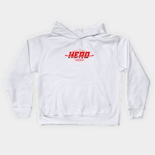 HERO Above & Beyond EVERYDAY Kids Hoodie